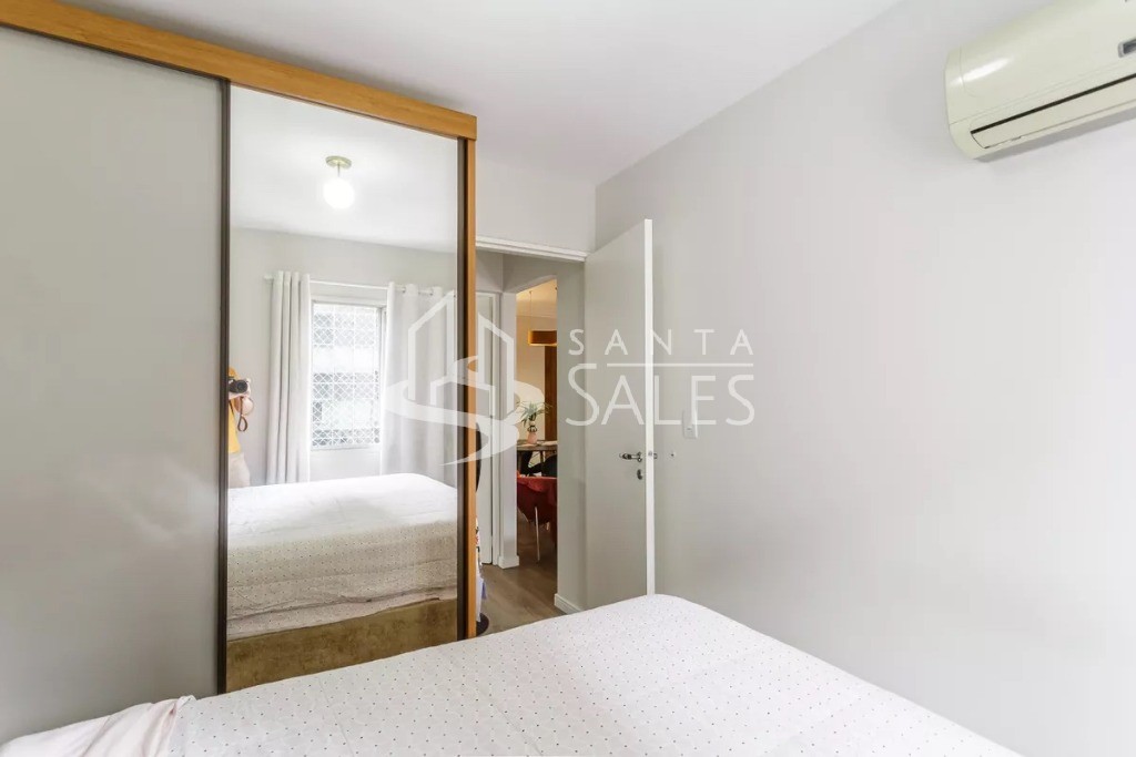 Apartamento, 2 quartos, 53 m² - Foto 7