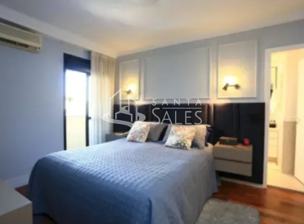 Apartamento, 3 quartos, 220 m² - Foto 17