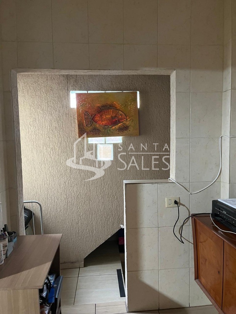 Casa, 2 quartos, 130 m² - Foto 1