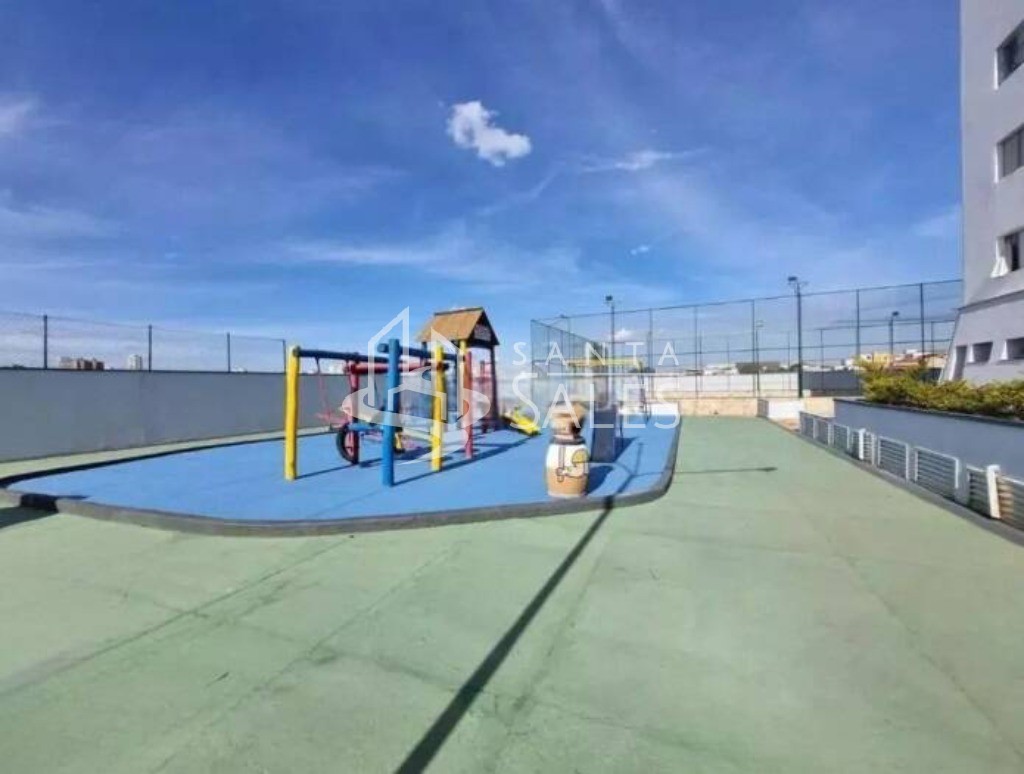 Apartamento, 2 quartos, 80 m² - Foto 13