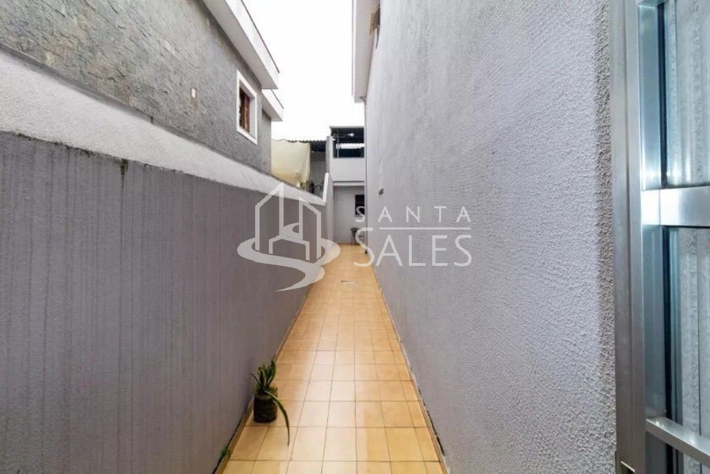 Casa, 2 quartos, 125 m² - Foto 2