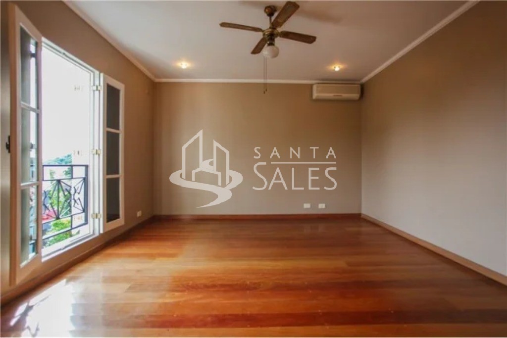 Casa, 4 quartos, 432 m² - Foto 12