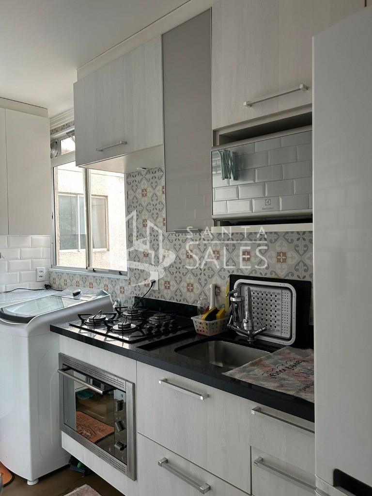 Apartamento, 2 quartos, 38 m² - Foto 17