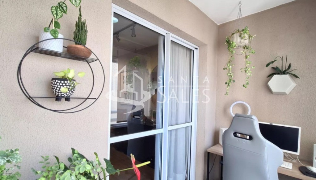 Apartamento, 2 quartos, 70 m² - Foto 16