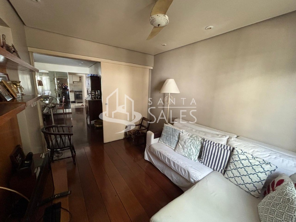 Apartamento, 2 quartos, 110 m² - Foto 13