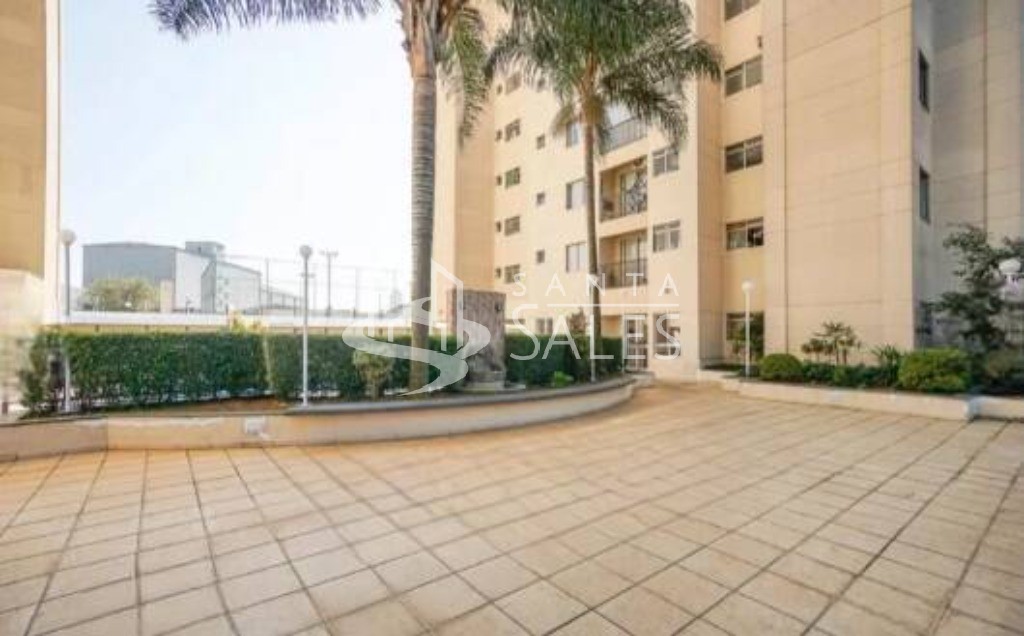 Apartamento, 2 quartos, 47 m² - Foto 41