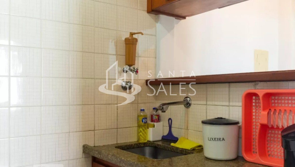 Apartamento, 1 quarto, 37 m² - Foto 14