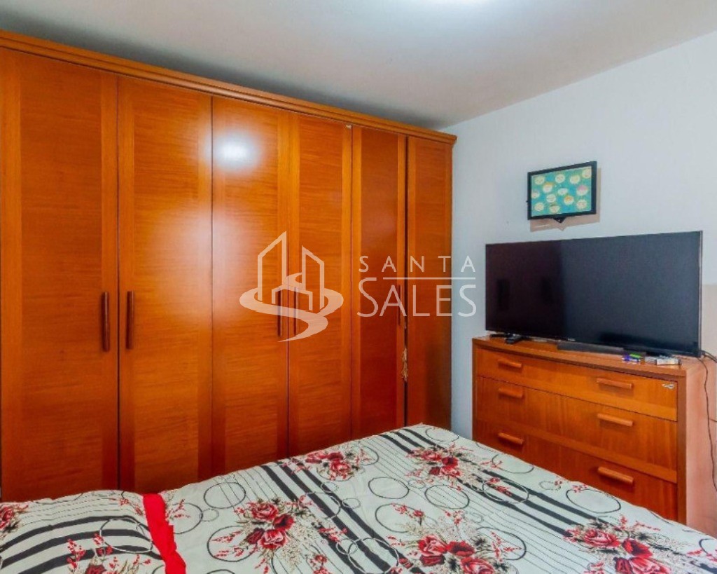 Sobrado, 4 quartos, 120 m² - Foto 52