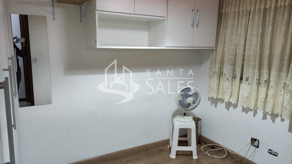 Apartamento, 2 quartos, 60 m² - Foto 8