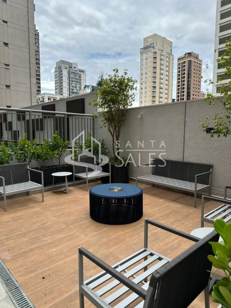 Apartamento, 2 quartos, 51 m² - Foto 18
