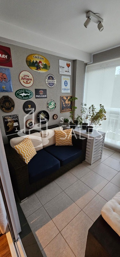 Apartamento, 2 quartos, 82 m² - Foto 21