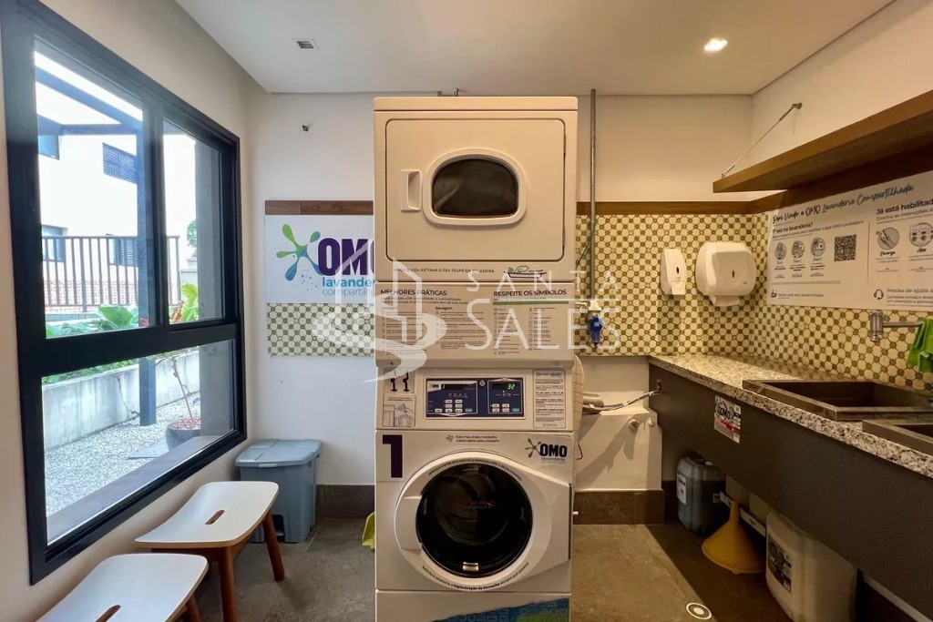 Apartamento, 1 quarto, 43 m² - Foto 55