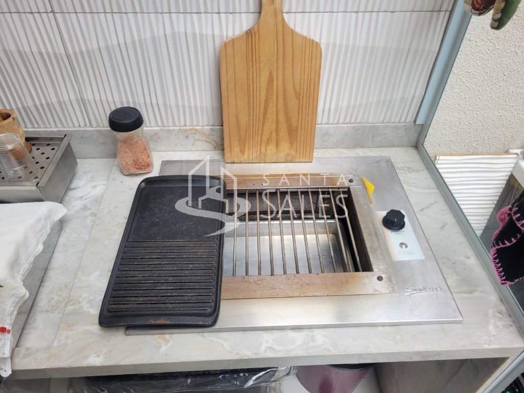 Apartamento, 3 quartos, 103 m² - Foto 2