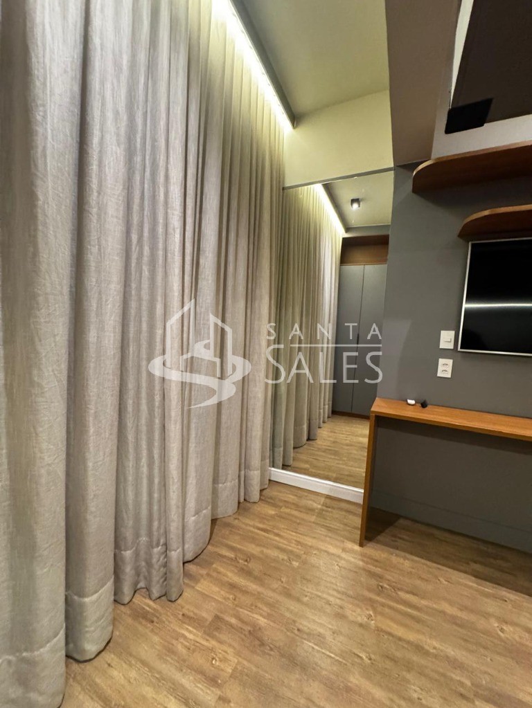 Kitnet-Studio, 28 m² - Foto 5