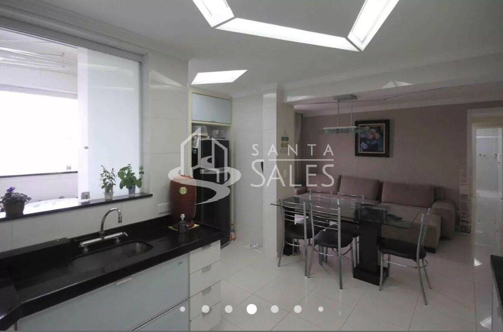 Apartamento, 2 quartos, 80 m² - Foto 1