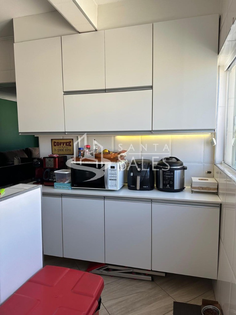 Apartamento, 4 quartos, 216 m² - Foto 9