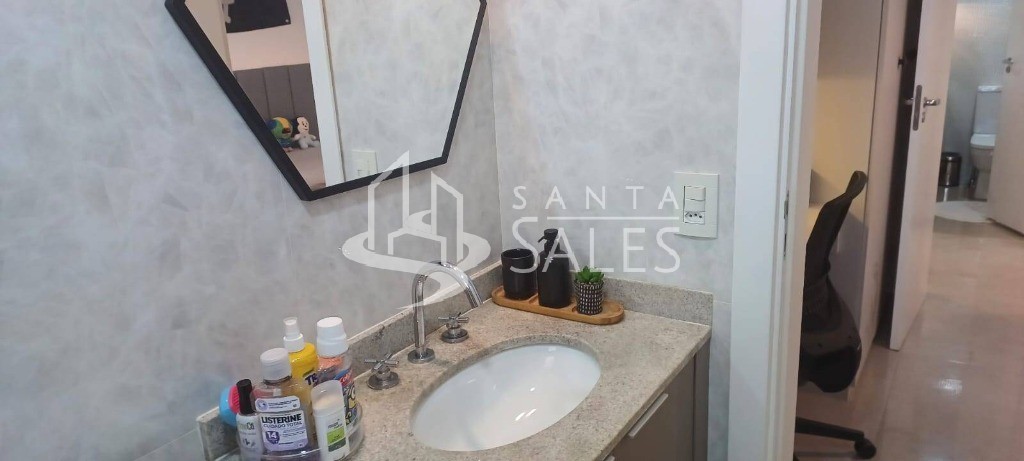 Apartamento, 3 quartos, 119 m² - Foto 24