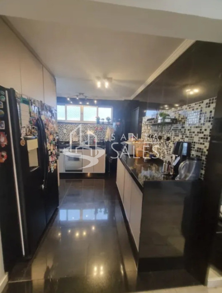Apartamento, 3 quartos, 140 m² - Foto 11
