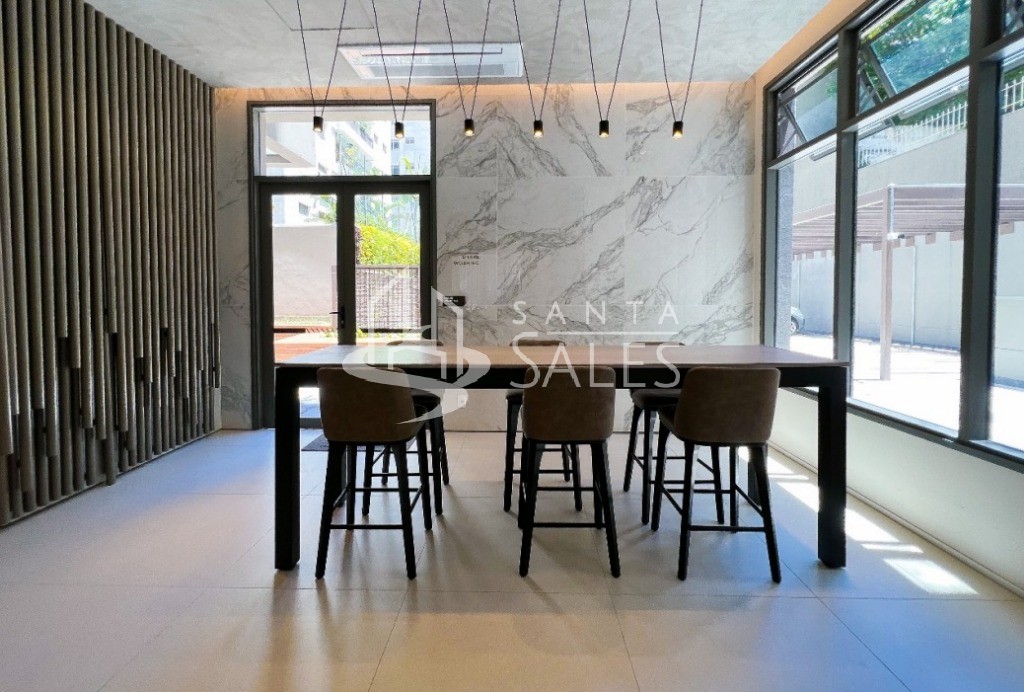 Apartamento, 1 quarto, 29 m² - Foto 20