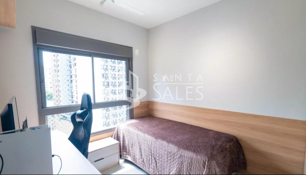 Apartamento, 4 quartos, 132 m² - Foto 39