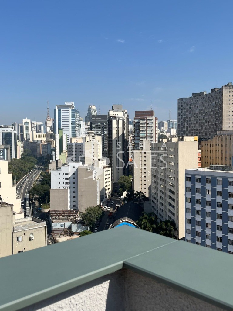 Apartamento, 1 quarto, 67 m² - Foto 12