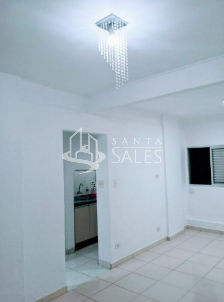 Kitnet-Studio, 34 m² - Foto 12