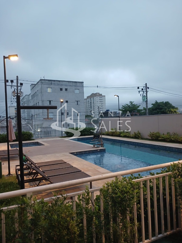 Apartamento, 2 quartos, 41 m² - Foto 15