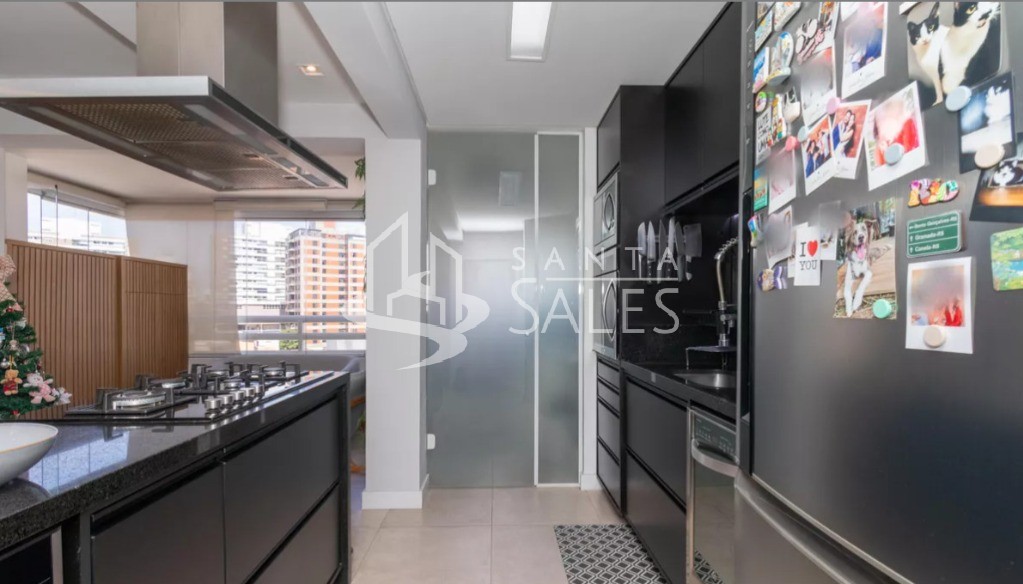 Apartamento, 1 quarto, 65 m² - Foto 33