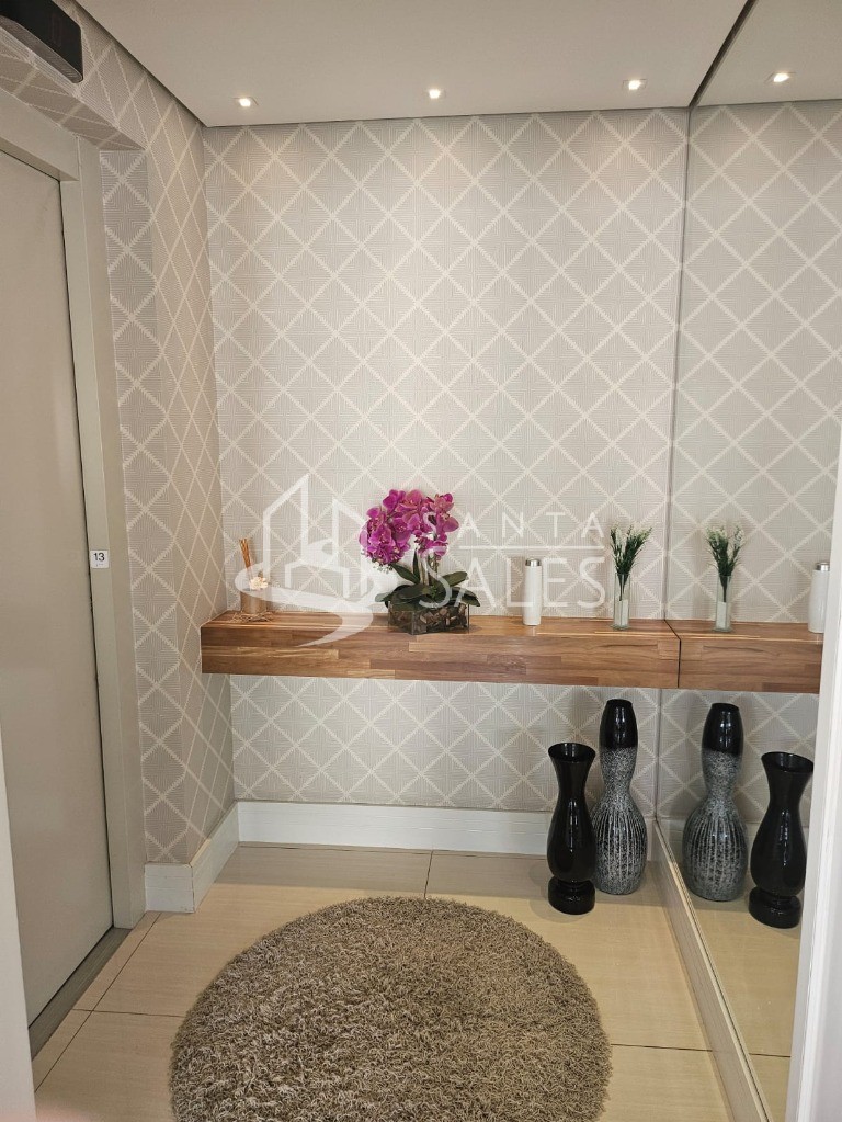 Apartamento, 3 quartos, 164 m² - Foto 11