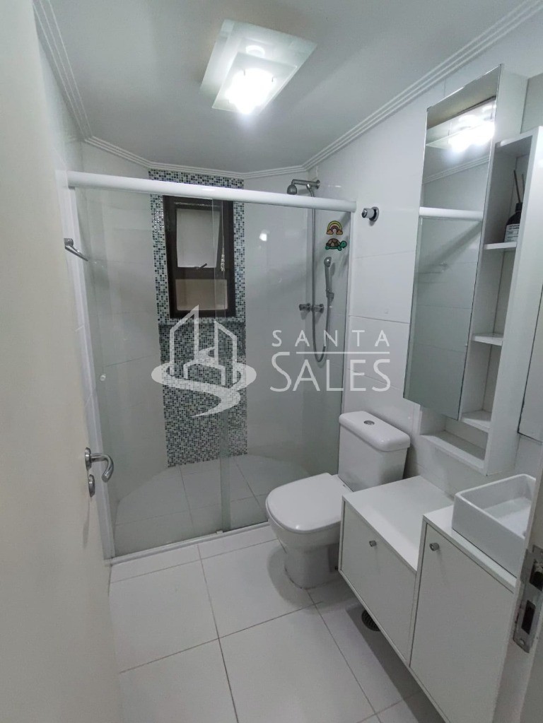 Apartamento, 3 quartos, 106 m² - Foto 5