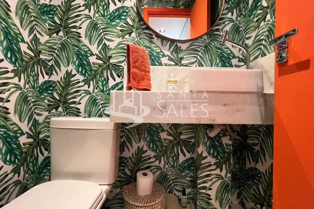 Apartamento, 1 quarto, 43 m² - Foto 20