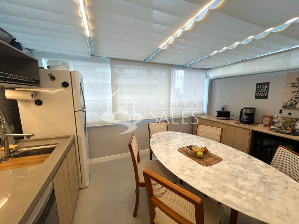 Apartamento, 2 quartos, 74 m² - Foto 10