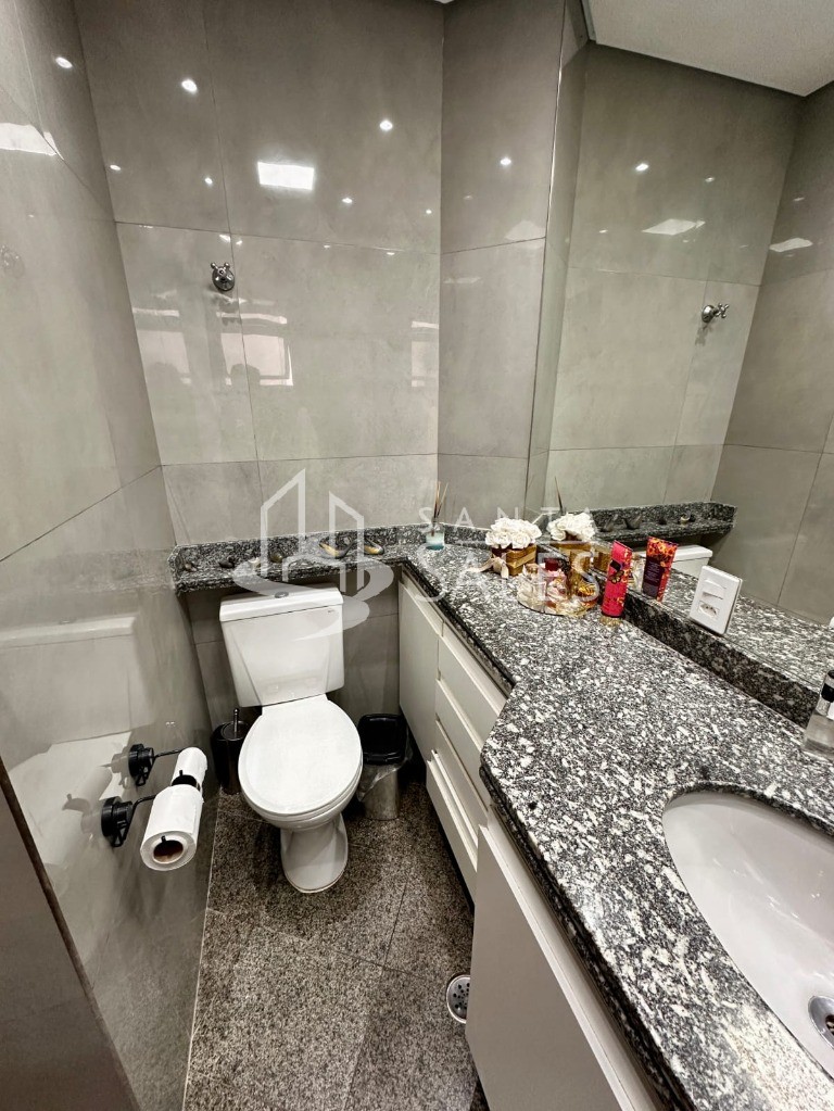 Cobertura, 3 quartos, 178 m² - Foto 4
