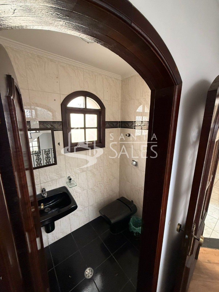 Casa, 4 quartos, 253 m² - Foto 8