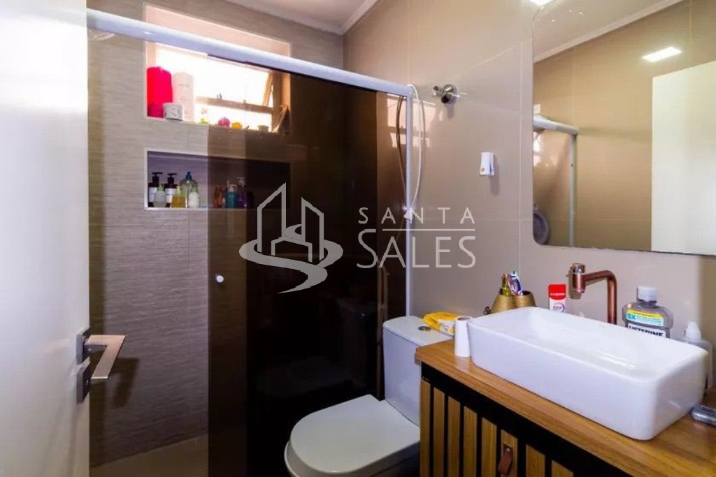 Casa, 2 quartos, 125 m² - Foto 6