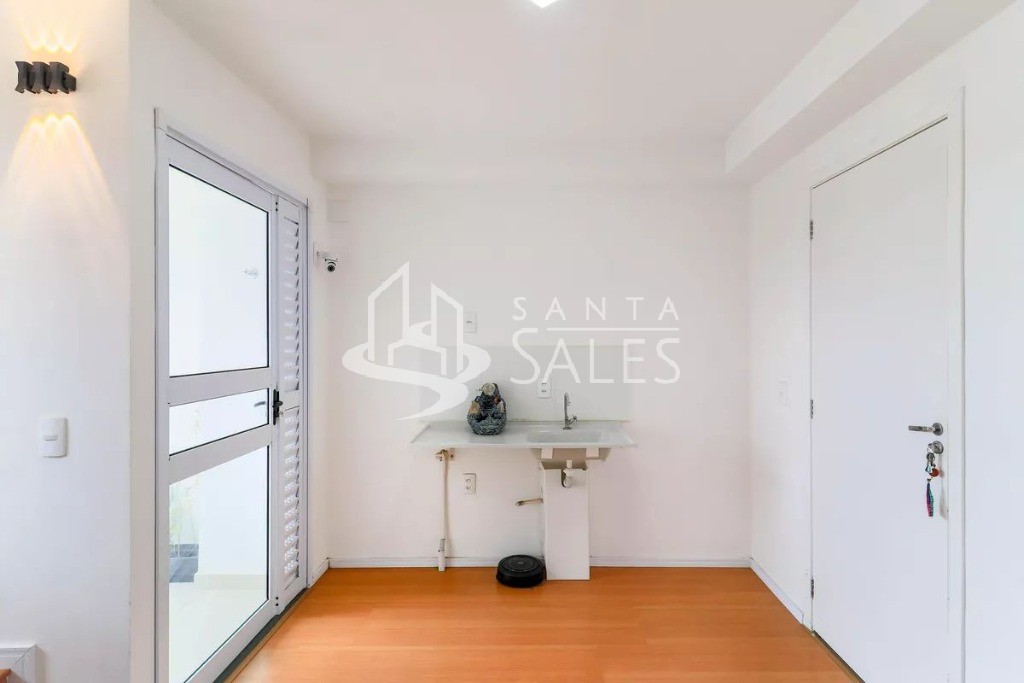 Apartamento, 2 quartos, 58 m² - Foto 6