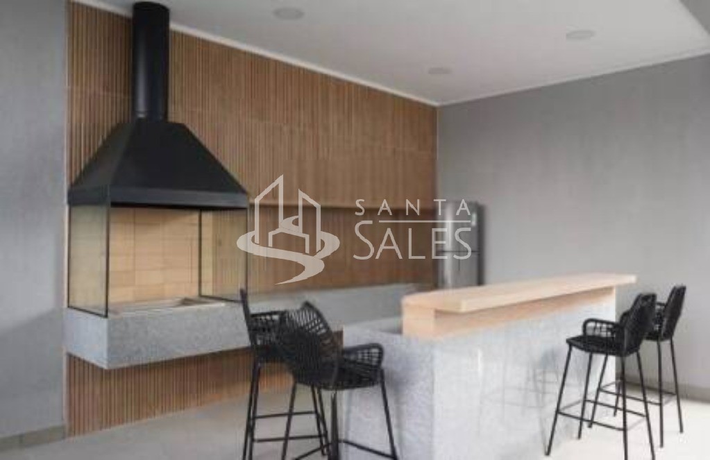 Apartamento, 1 quarto, 40 m² - Foto 22