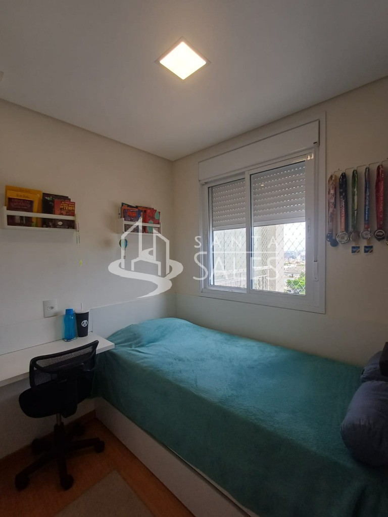 Apartamento, 3 quartos, 72 m² - Foto 30