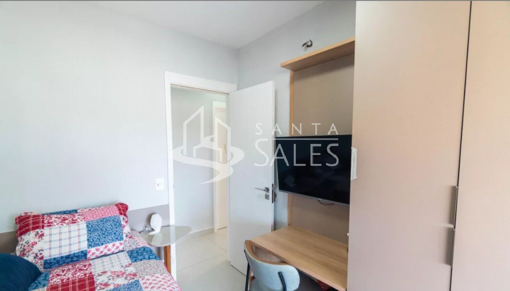 Apartamento, 4 quartos, 132 m² - Foto 36