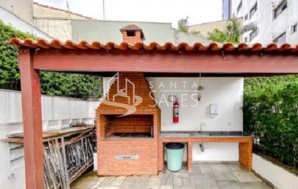 Apartamento, 3 quartos, 127 m² - Foto 20