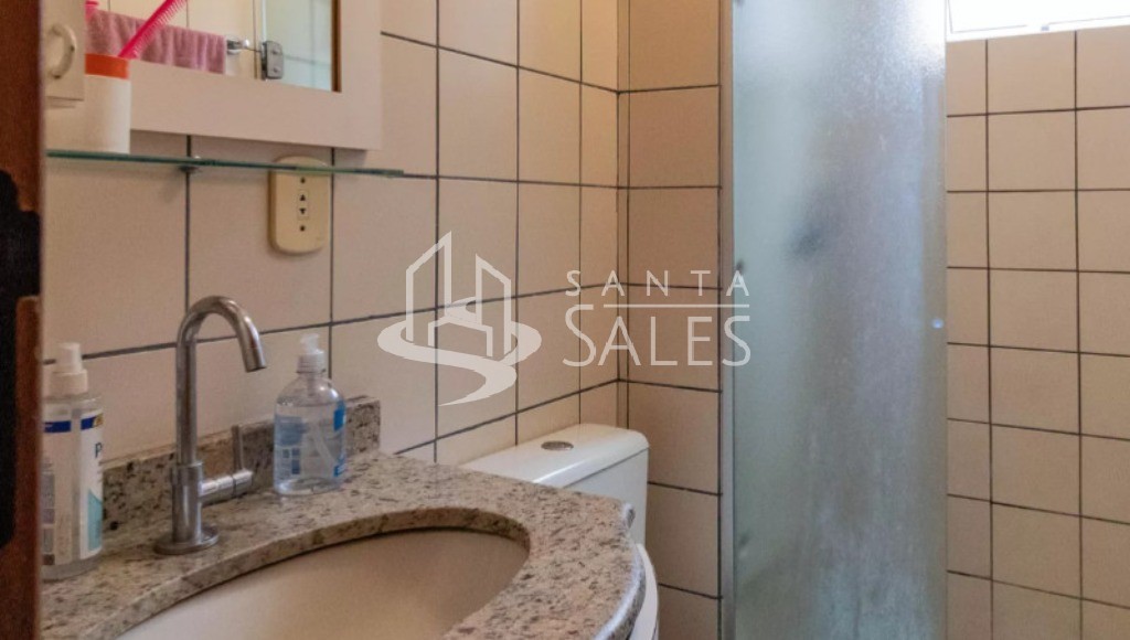 Apartamento, 2 quartos, 51 m² - Foto 5