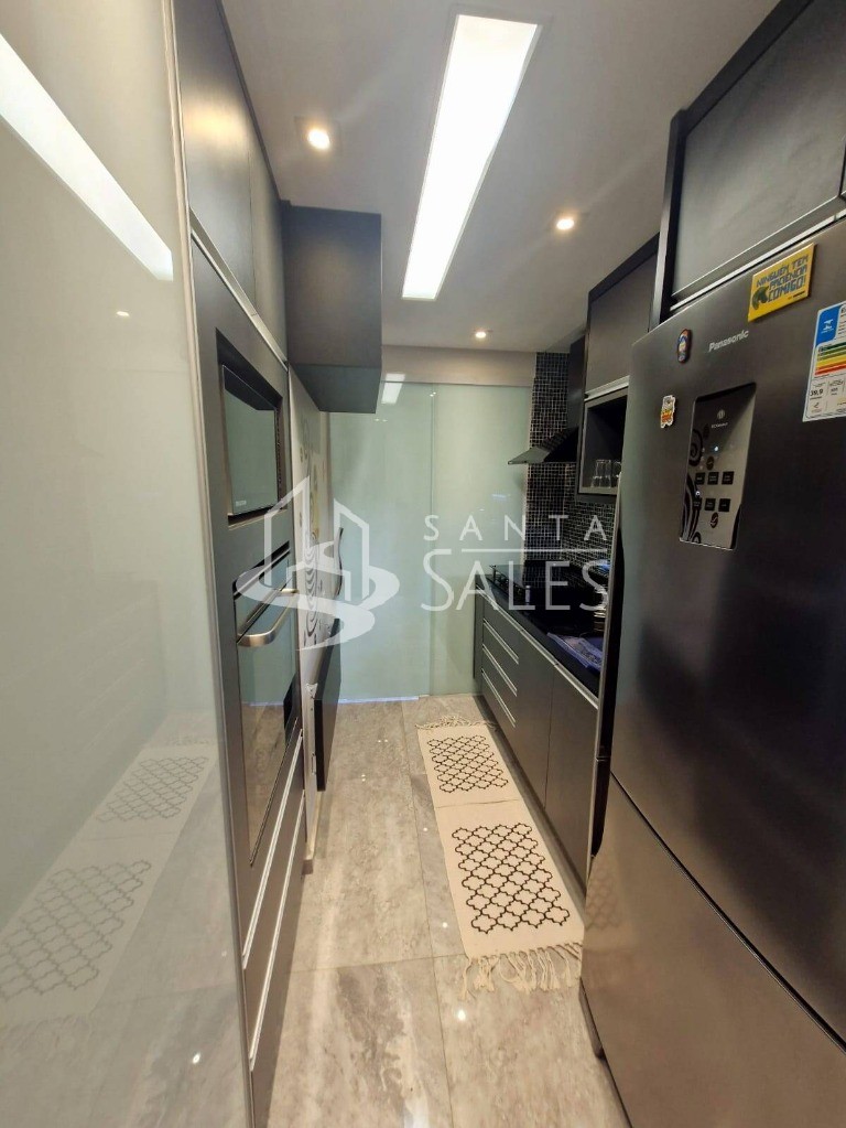 Apartamento, 2 quartos, 140 m² - Foto 10