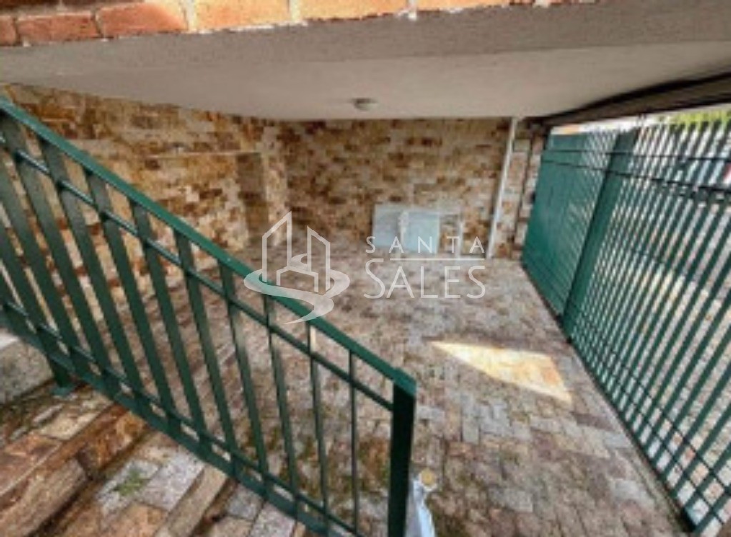 Sobrado, 3 quartos - Foto 2