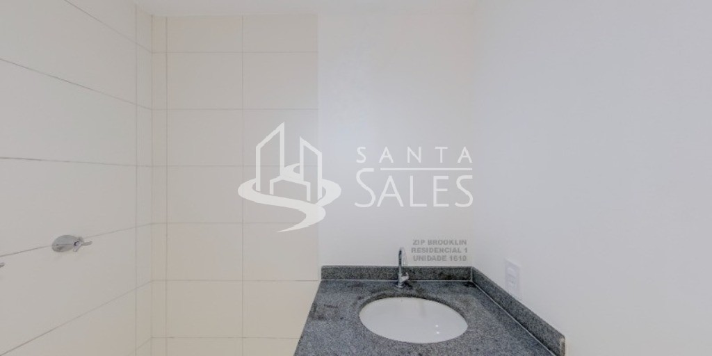 Apartamento, 1 quarto, 25 m² - Foto 7