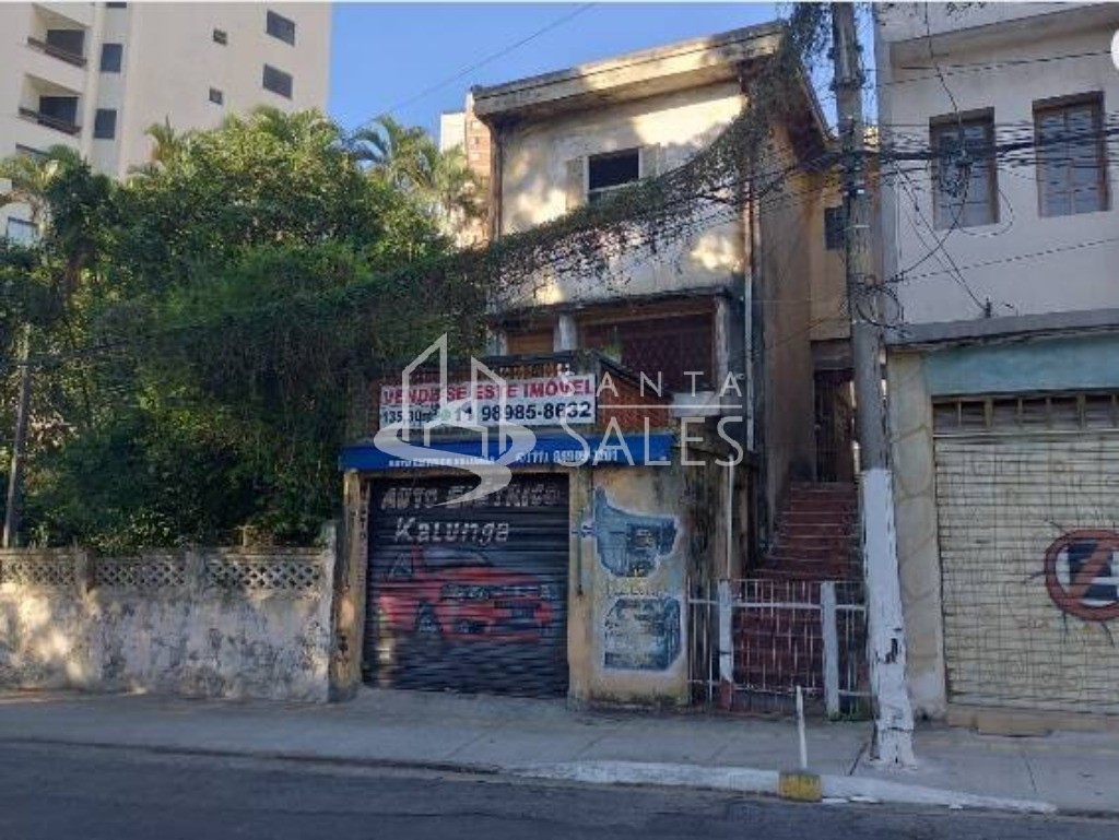 Sobrado, 3 quartos, 135 m² - Foto 1