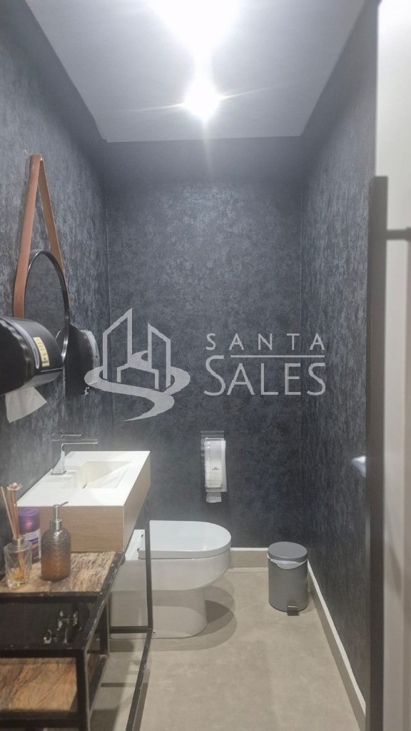 Casa, 4 quartos, 165 m² - Foto 8