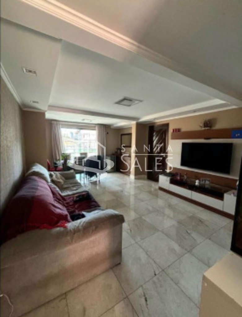 Sobrado, 3 quartos - Foto 1