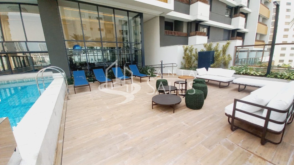 Apartamento, 1 quarto, 27 m² - Foto 19