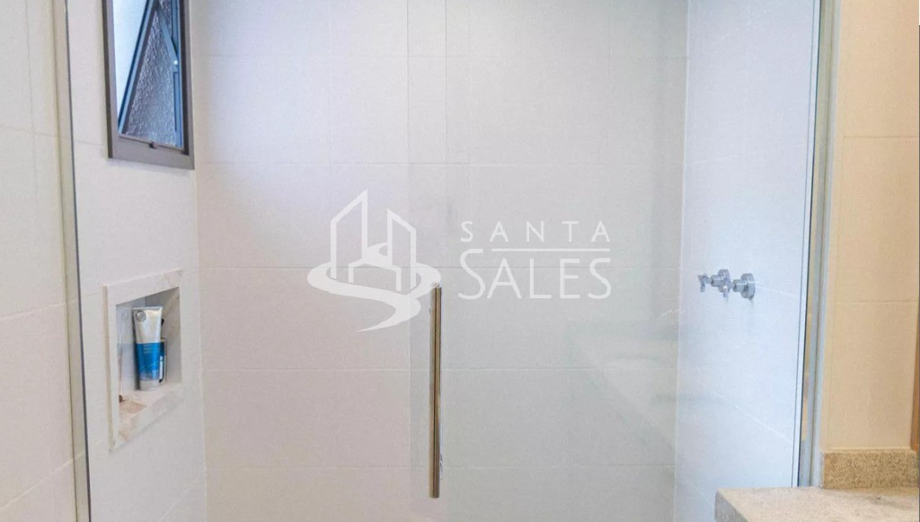 Apartamento, 4 quartos, 132 m² - Foto 32