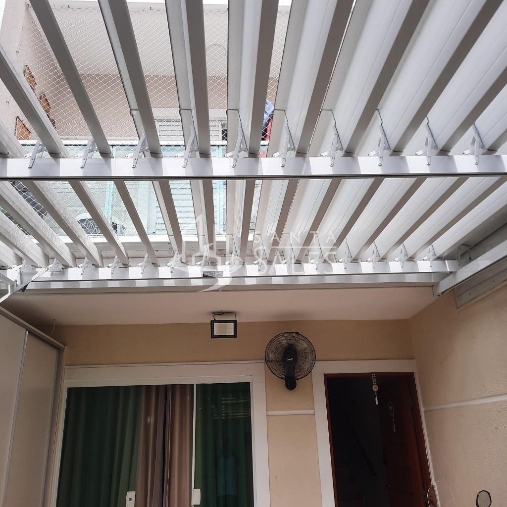 Sobrado, 2 quartos, 74 m² - Foto 25